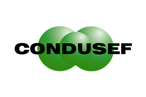 Logo Unidad Especializadad de Atención a Usuarios